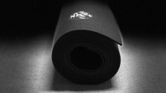 Lessons in Love: Practical Advice from the Yoga Mat