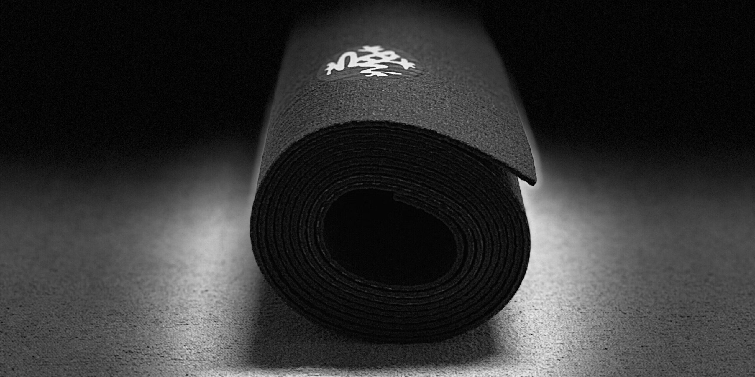 Lessons in Love: Practical Advice from the Yoga Mat